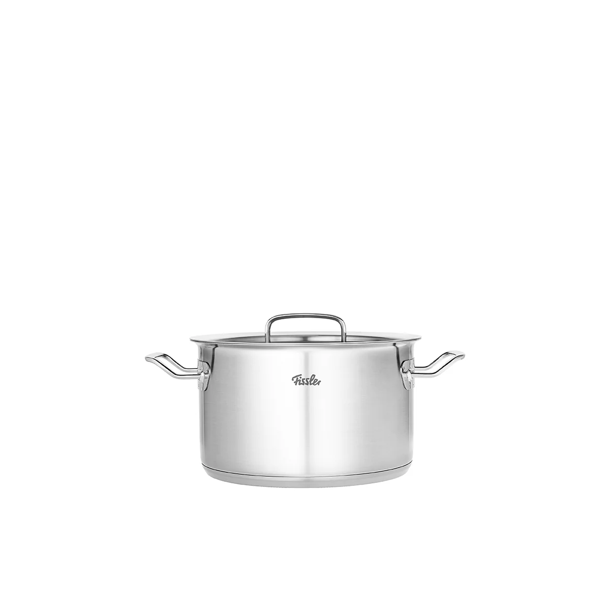 Original-Profi Collection® Stainless Steel Stock Pot - Image 16