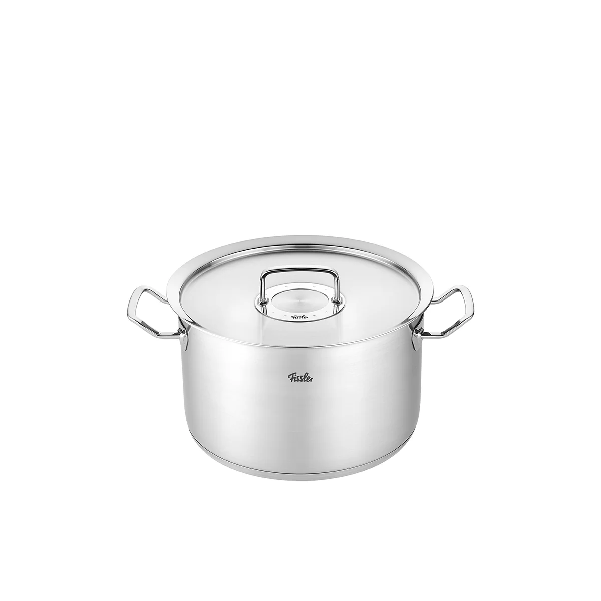 Original-Profi Collection® Stainless Steel Stock Pot - Image 18