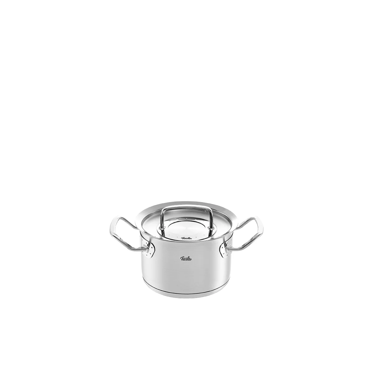Original-Profi Collection® Stainless Steel Stock Pot - Image 7