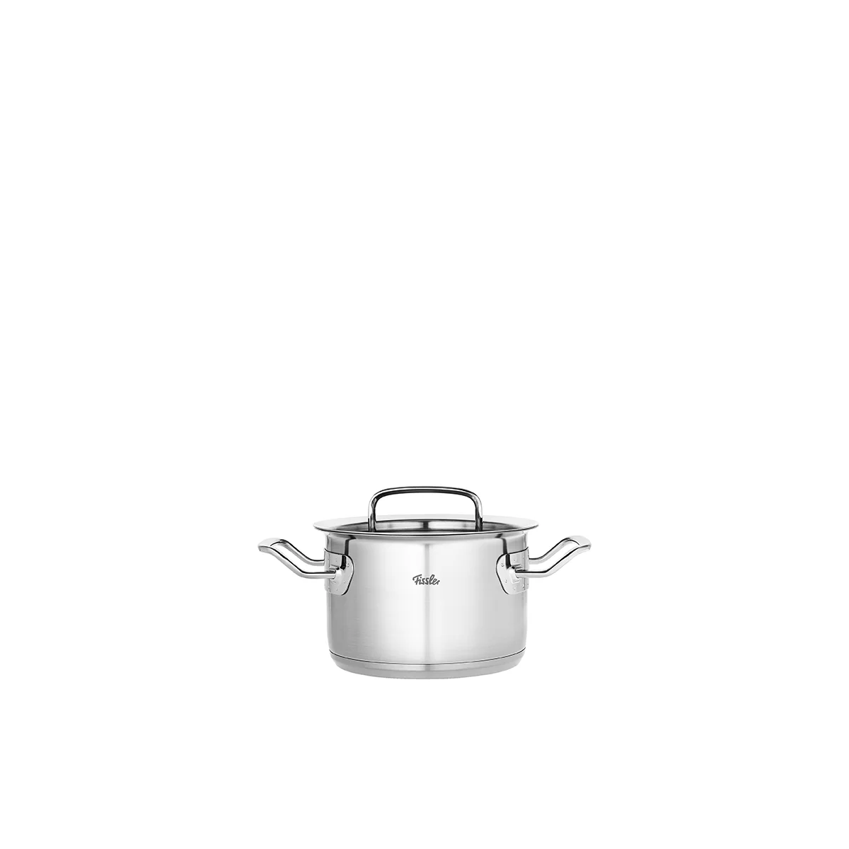 Original-Profi Collection® Stainless Steel Stock Pot - Image 8