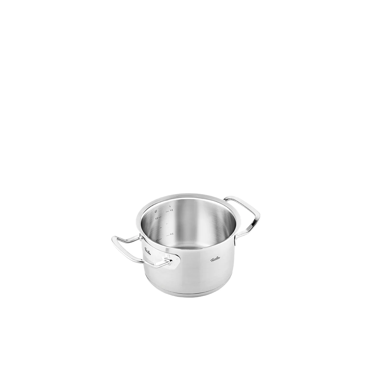 Original-Profi Collection® Stainless Steel Stock Pot - Image 9