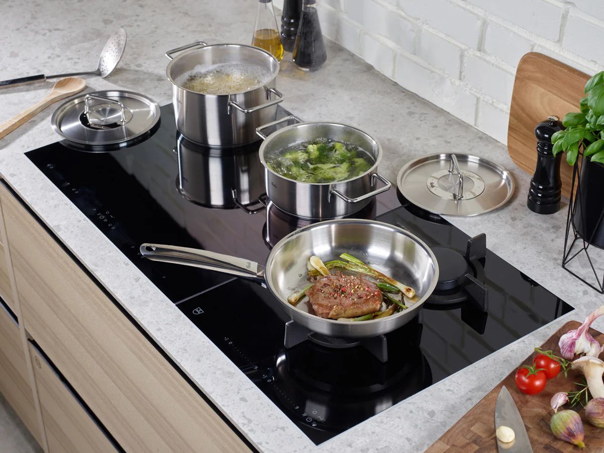 Pure Collection Frying Pan, 8-inch - Image 25