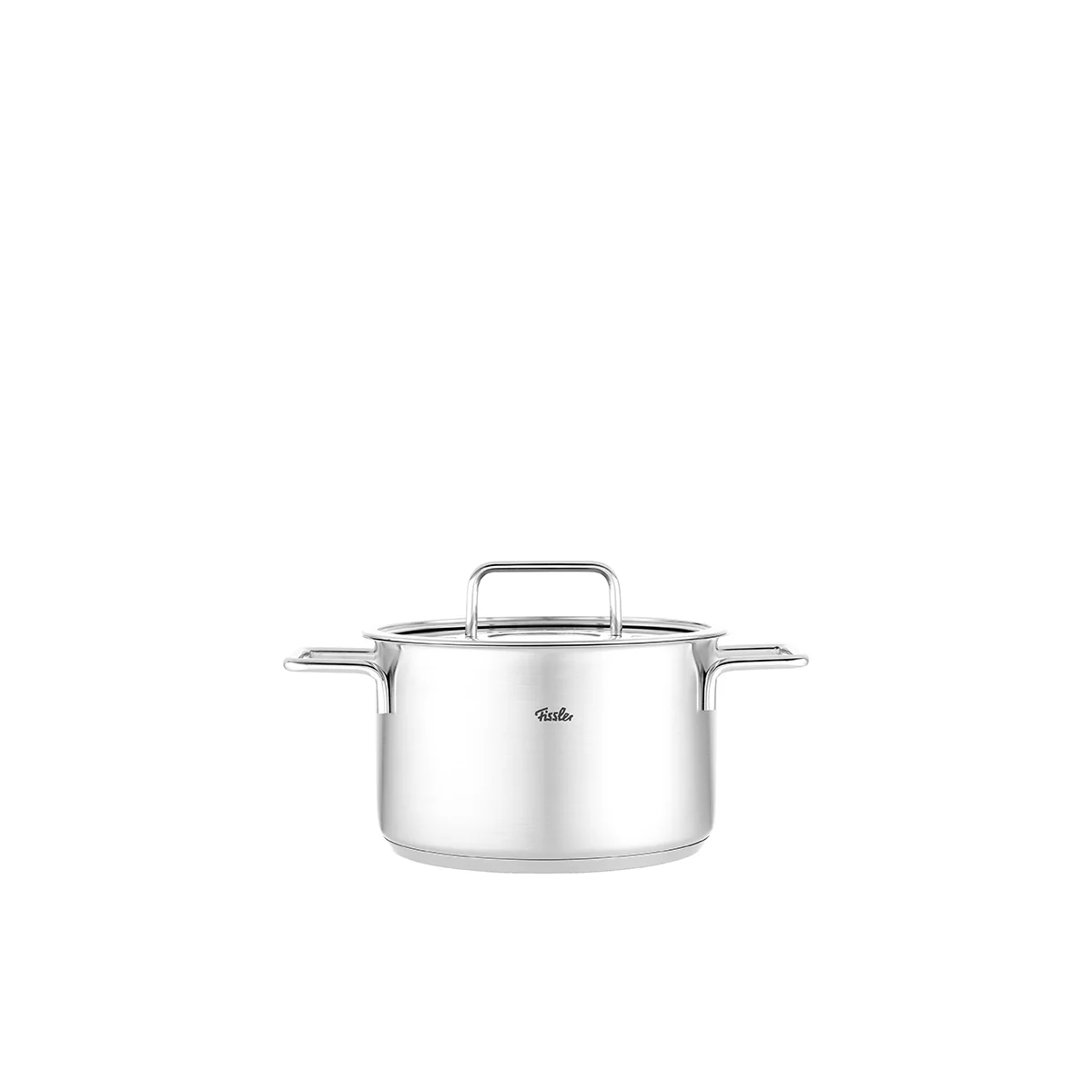 Pure Collection Stock Pot with Glass Lid - Image 16