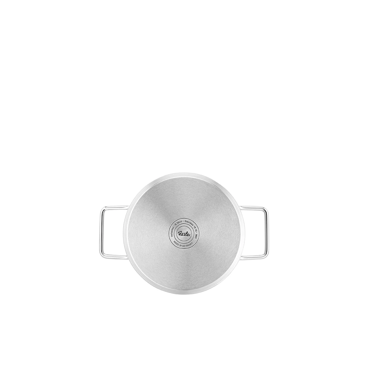 Pure Collection Stock Pot with Glass Lid - Image 5