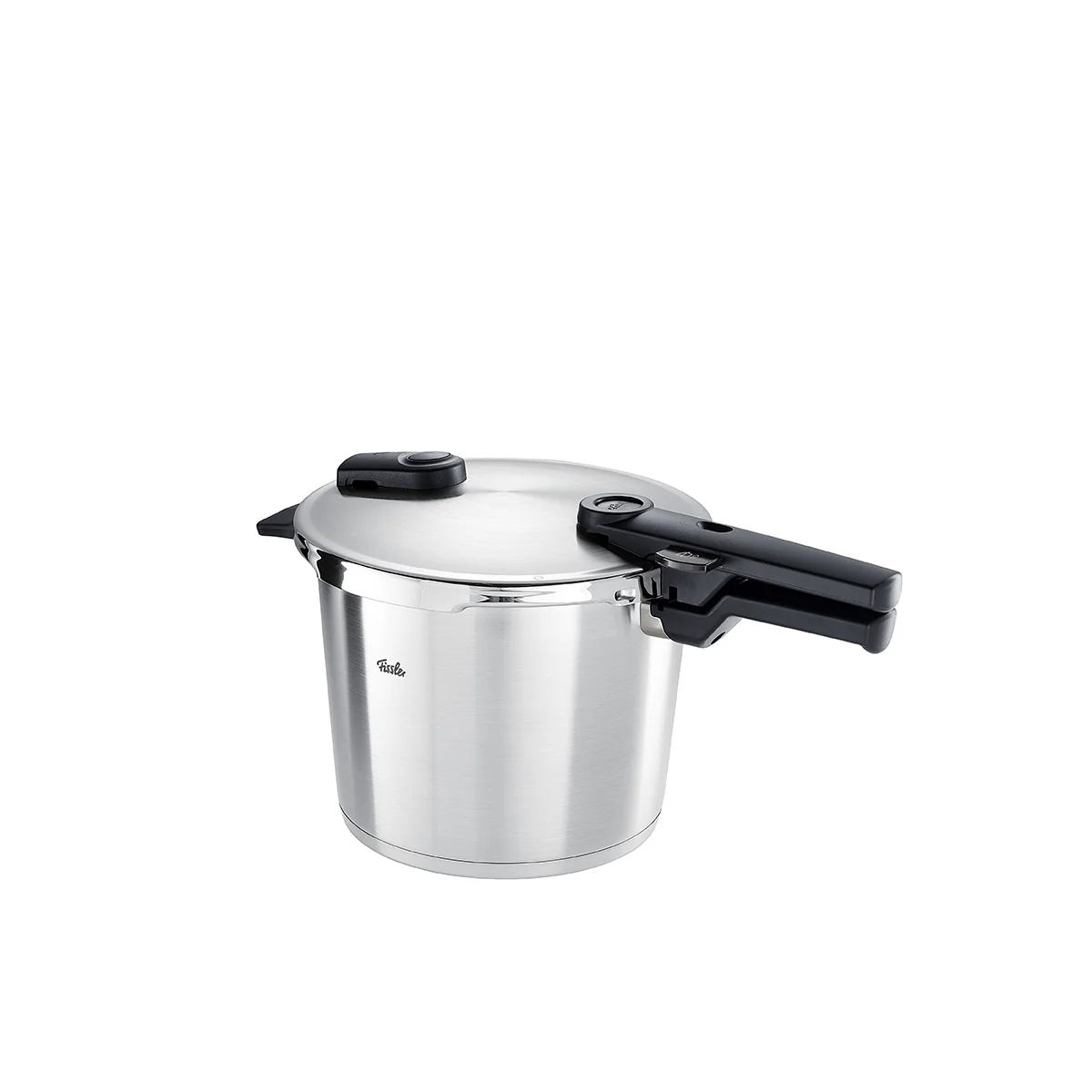 Induction Pressure Cooker