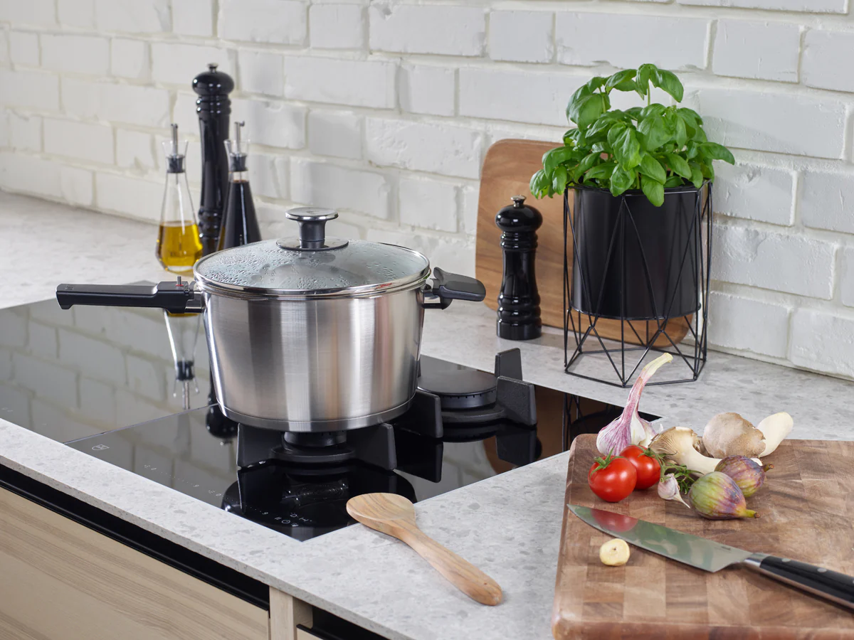 Vitaquick® Premium Pressure Cooker - Image 12