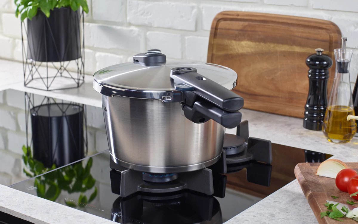 Vitaquick® Premium Pressure Cooker - Image 13