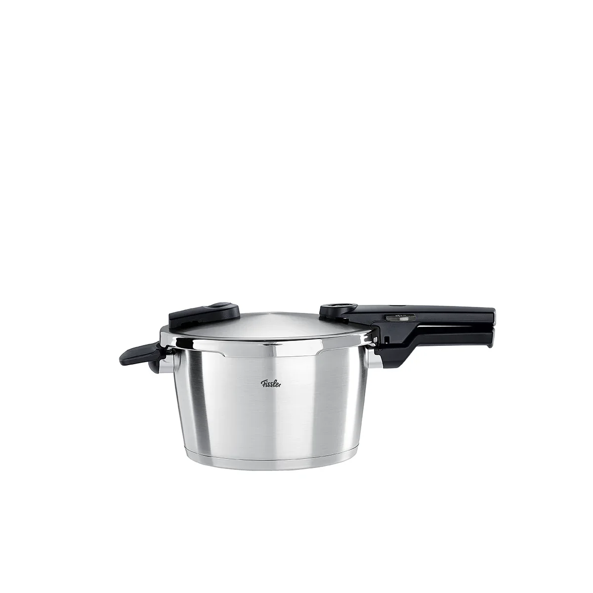 Vitaquick® Premium Pressure Cooker, 2.6 Quart with Steamer Insert and Tripod - Image 12