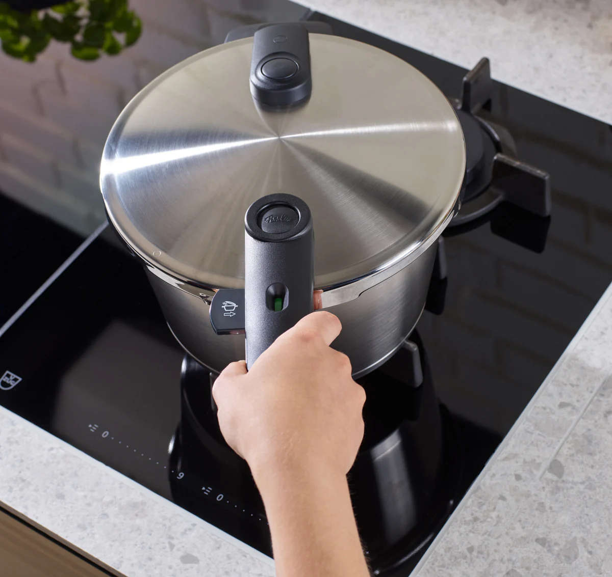 Vitaquick® Premium Pressure Cooker - Image 22