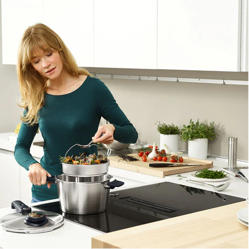 Vitavit® Premium Pressure Cooker - Image 23
