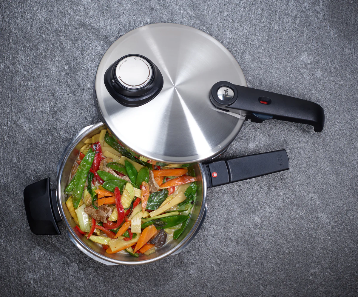 Vitavit® Premium Pressure Cooker - Image 25