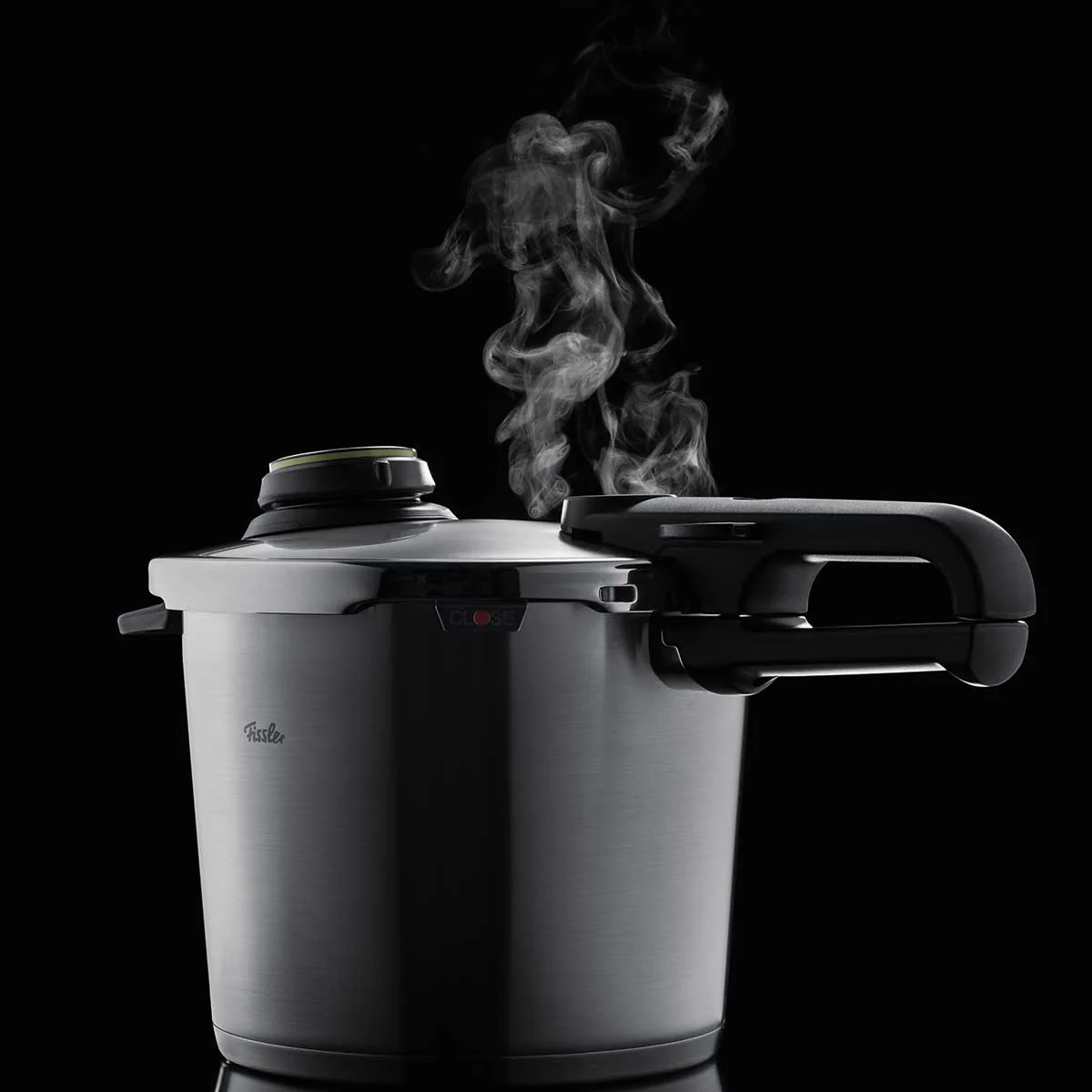 Vitavit® Premium Pressure Cooker - Image 3