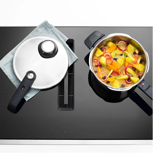 Vitavit® Premium Pressure Cooker - Image 4