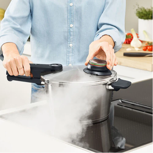 Vitavit® Premium Pressure Skillet - Image 10