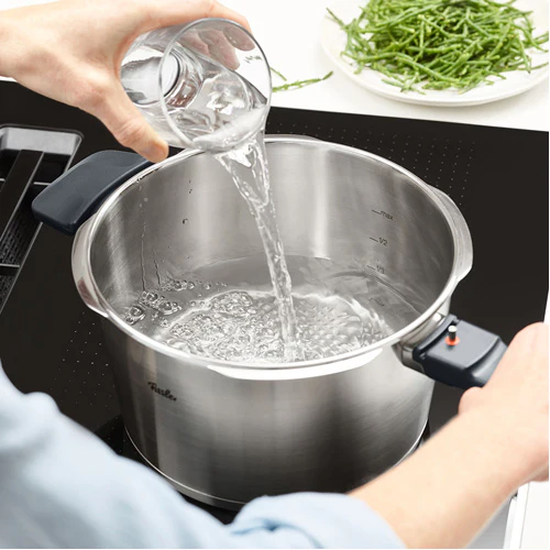 Vitavit® Premium Pressure Skillet - Image 11